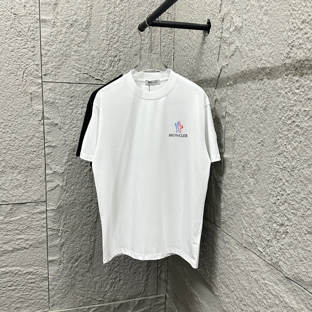 Moncle* *2025 New Arrival Classic T Same Style ： Size： S （90-130 ） M （120-150 ） L （140-165 ） XL （160-180 ） XXL （180-210 ）